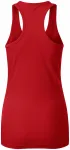 Bluză sport pentru femei, roșu
