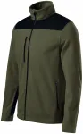 Geacă caldă unisex, military