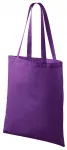 Geantă mică de cumpărături, violet
