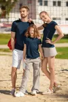 Tricou cu decolteu asimetric | Tricou sport pentru femei | Tricou sport pentru copii