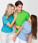Tricou ușor | Tricou ușor pentru copii | Tricou ușor cu mâneci scurte
