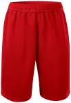 Pantaloni scurți pentru copii, roșu