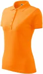 Polo elegant pentru femei, mandarin Polo elegant pentru femei, mandarin