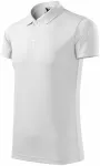 Polo sport, alb