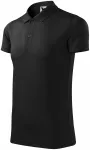 Polo sport, negru