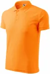 Polo tricou bărbătesc, mandarin
