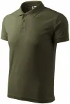 Polo tricou bărbătesc, military Polo tricou bărbătesc, military