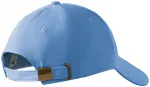Șapcă de baseball cu 6 panouri, cer albastru