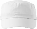 Șapcă de baseball la modă, alb