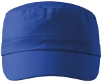 Șapcă de baseball la modă, albastru regal