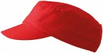 Șapcă de baseball la modă, roșu