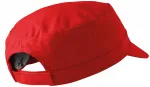 Șapcă de baseball la modă, roșu