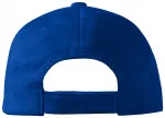 Șapcă de baseball pentru copii, albastru regal