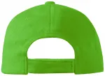 Șapcă de baseball pentru copii, măr verde