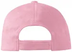 Șapcă de baseball pentru copii, roz