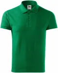Tricou bărbătesc pentru bărbați, iarba verde