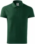 Tricou bărbătesc pentru bărbați, sticla verde