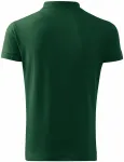 Tricou bărbătesc pentru bărbați, sticla verde