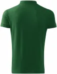 Tricou bărbătesc pentru bărbați, sticla verde