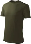 Tricou clasic pentru bărbați, military Tricou clasic pentru bărbați, military