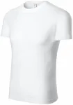 Tricou cu greutate mai mare, alb