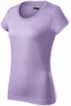 Tricou de damă durabil, lavandă