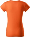 Tricou de damă durabil, portocale
