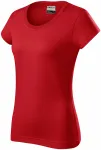 Tricou durabil pentru bărbați, roșu
