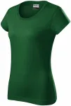 Tricou durabil pentru bărbați, sticla verde