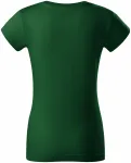 Tricou durabil pentru bărbați, sticla verde