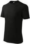 Tricou greu, negru