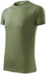 Tricou la modă pentru bărbați, khaki