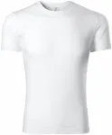 Tricou ușor, alb