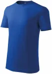 Tricou ușor pentru copii, albastru regal Tricou ușor pentru copii, albastru regal