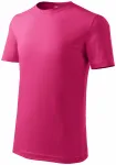 Tricou ușor pentru copii, violet