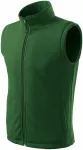Vesta clasică, sticla verde